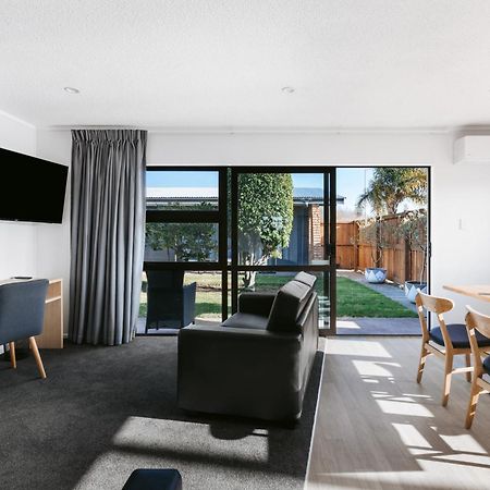Cobblestone Court Motel - Wenzel Motels Tauranga Exteriör bild