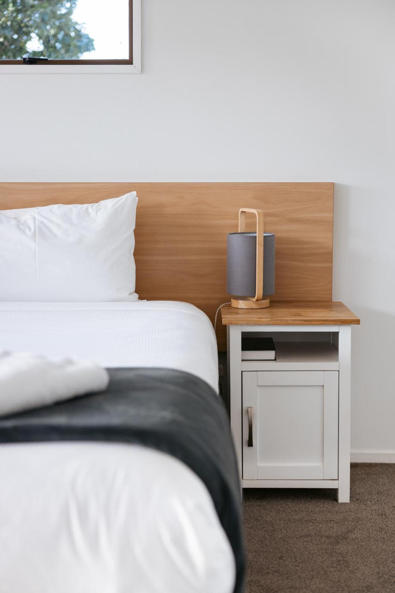 Cobblestone Court Motel - Wenzel Motels Tauranga Exteriör bild