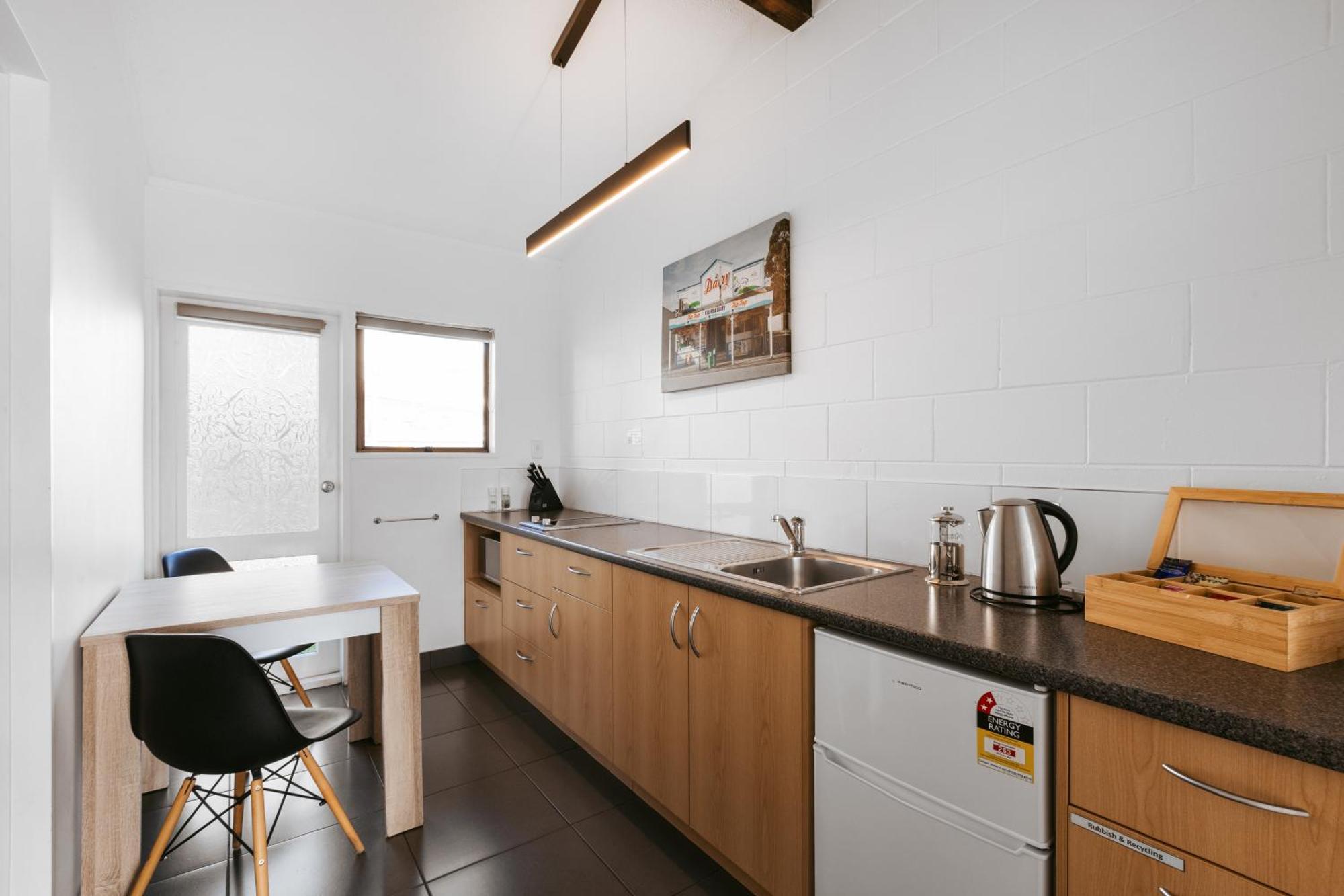 Cobblestone Court Motel - Wenzel Motels Tauranga Exteriör bild